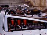 DeLorean DMC-12 Back to the Future 1985 года